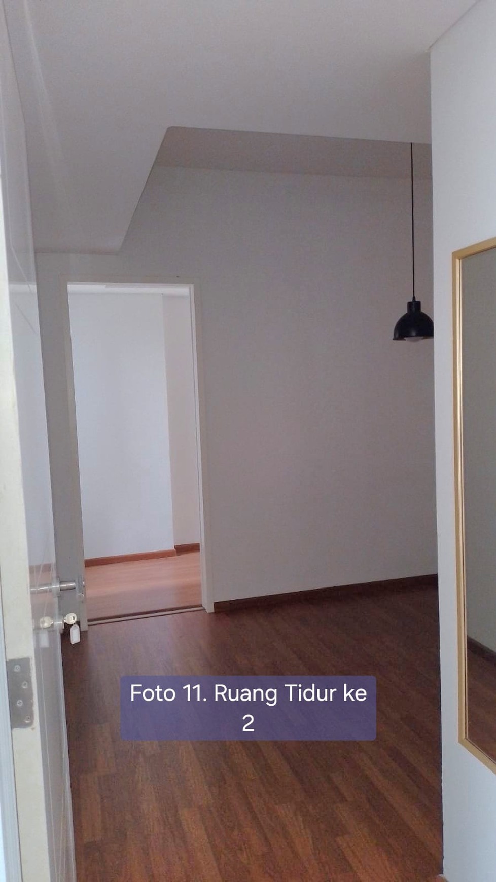 Apartemen Siap Huni dengan Fasilitas Lengkap @Apartemen Altiz