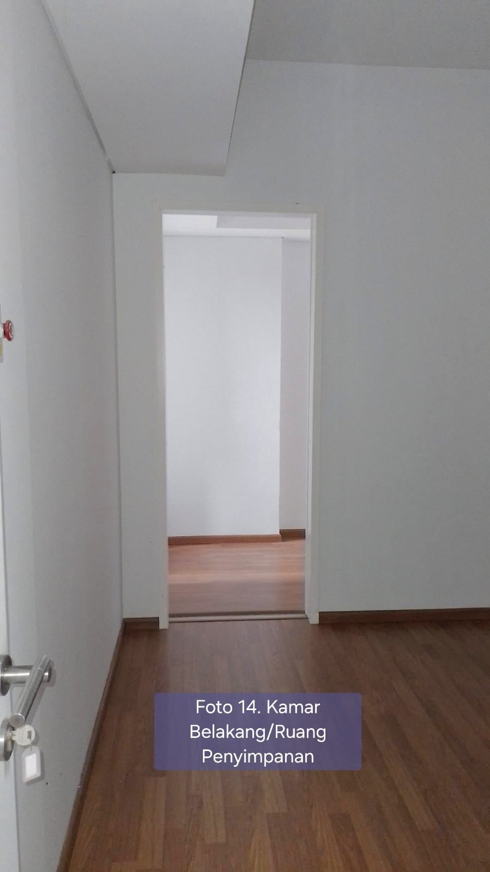 Apartemen Siap Huni dengan Fasilitas Lengkap @Apartemen Altiz