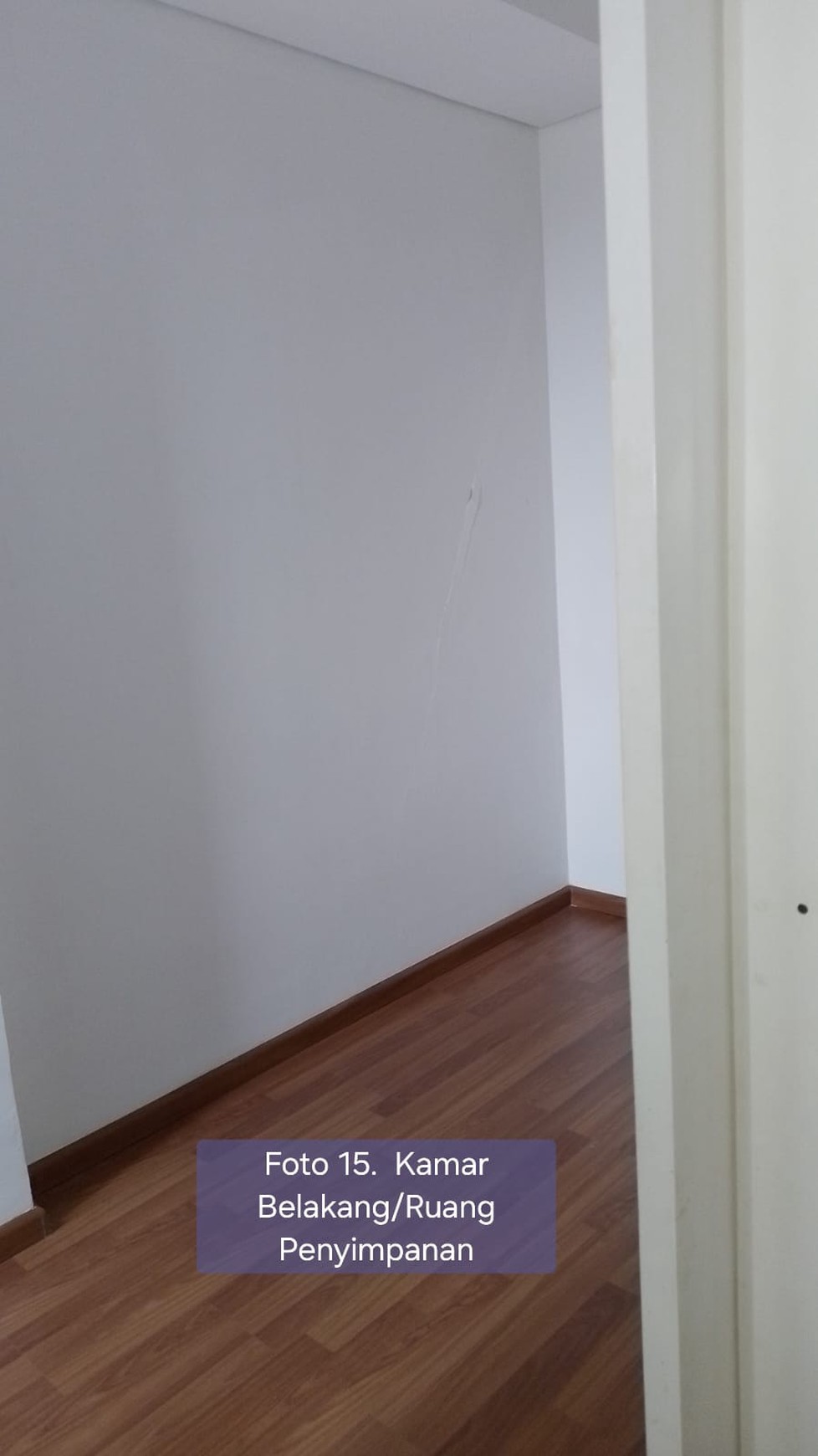 Apartemen Siap Huni dengan Fasilitas Lengkap @Apartemen Altiz