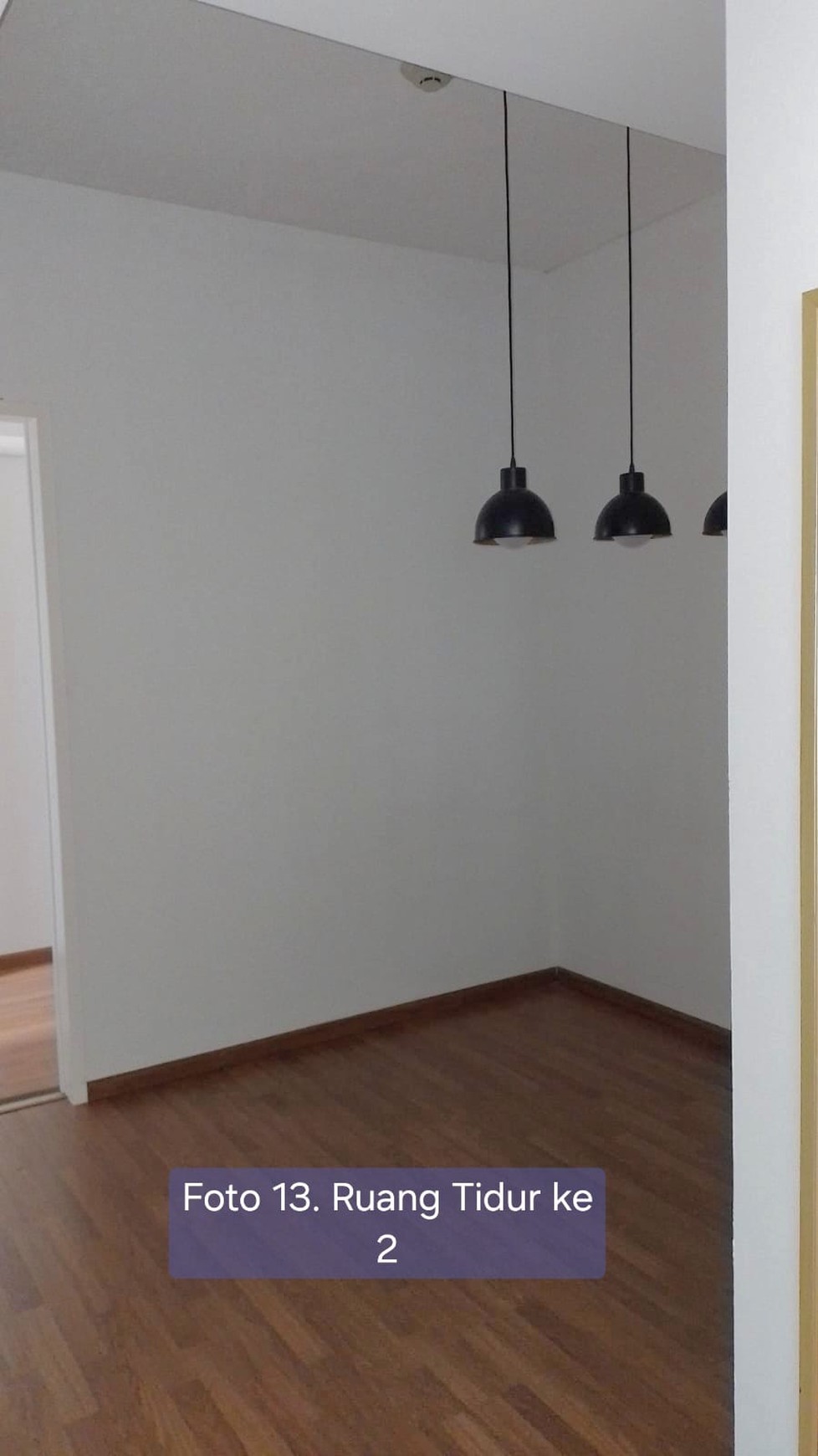 Apartemen Siap Huni dengan Fasilitas Lengkap @Apartemen Altiz