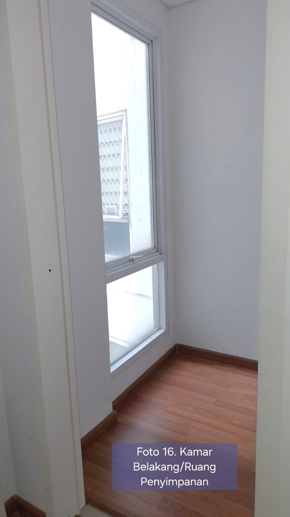 Apartemen Siap Huni dengan Fasilitas Lengkap @Apartemen Altiz