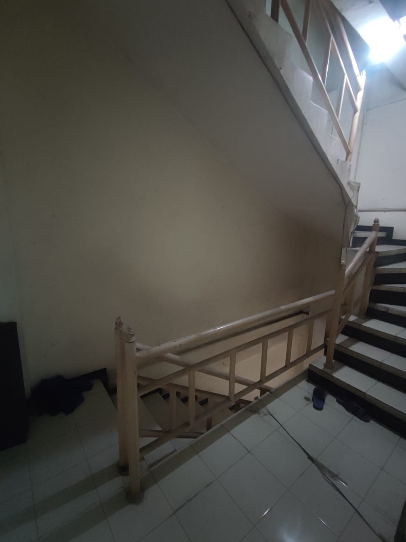 Dijual Ruko Hook di Jemursari (Komplek Ruko Jemur Raya)