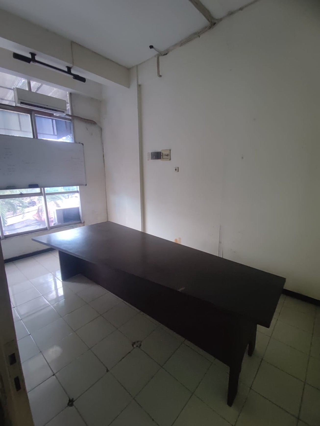 Dijual Ruko Hook di Jemursari (Komplek Ruko Jemur Raya)