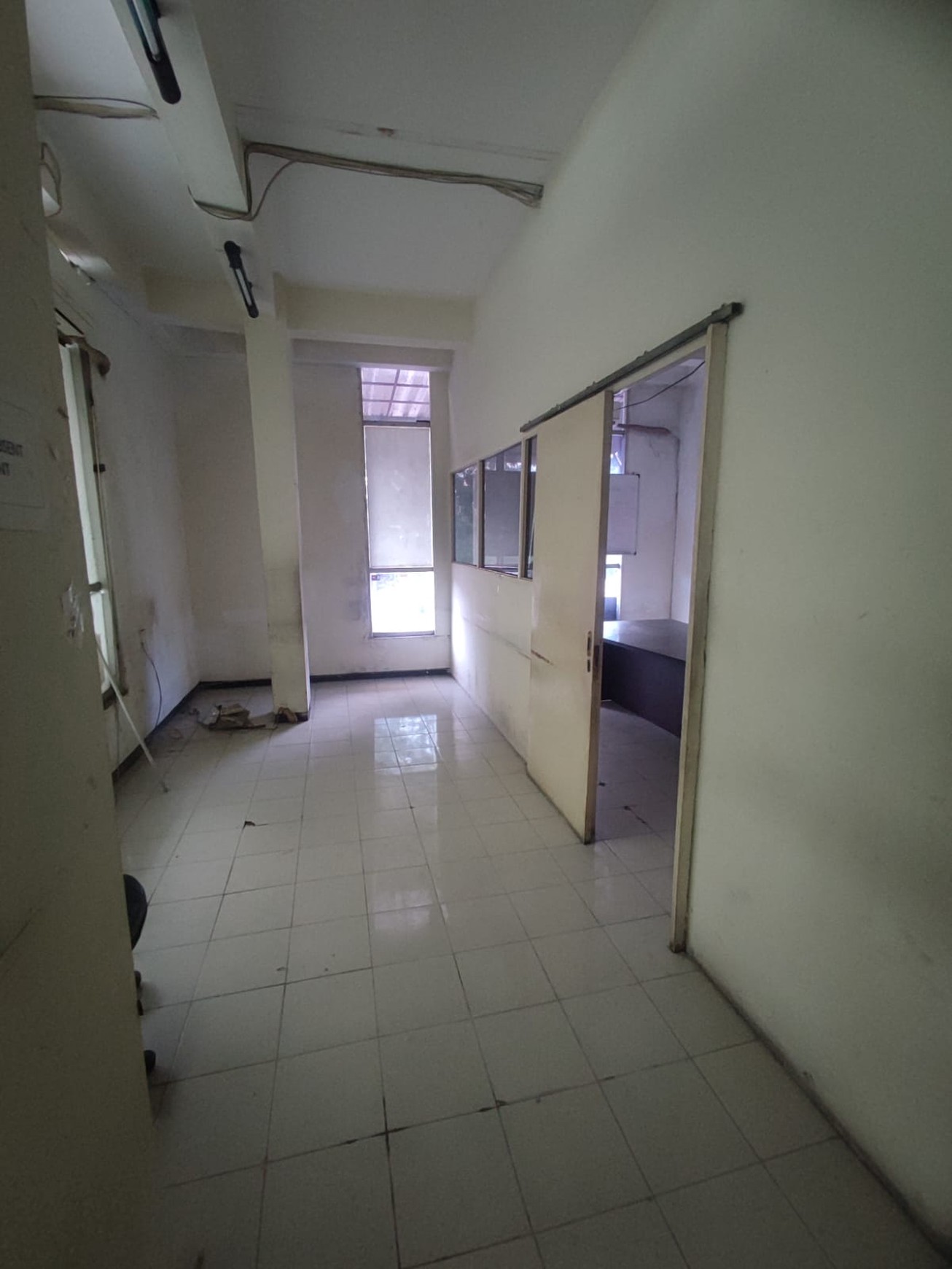 Dijual Ruko Hook di Jemursari (Komplek Ruko Jemur Raya)