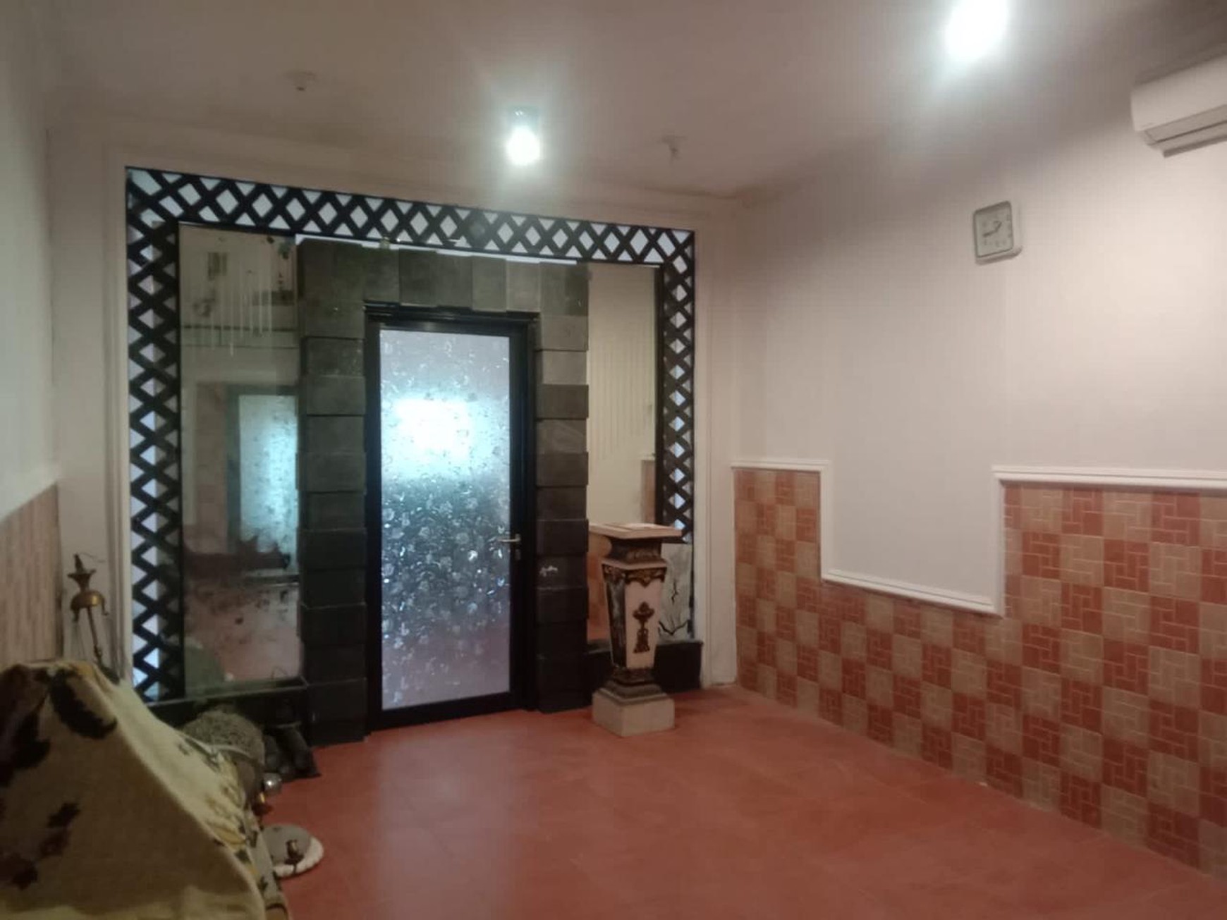 For Sale Bangunan Kolonial (Ex Cafe) Jl. Nias, Surabaya