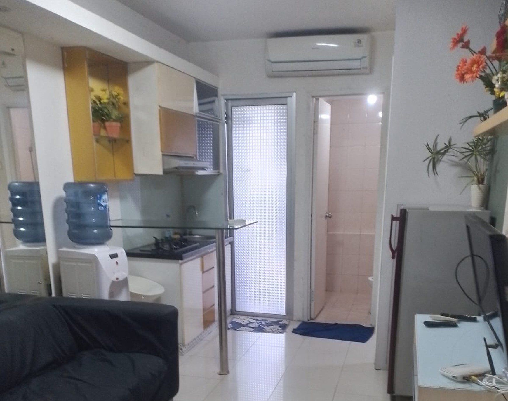 Apartemen Green Palace Kalibata City - 2BR Tower Tulip Lantai 09