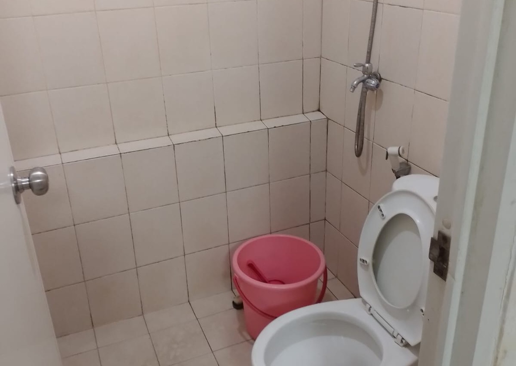 Apartemen Green Palace Kalibata City - 2BR Tower Tulip Lantai 09