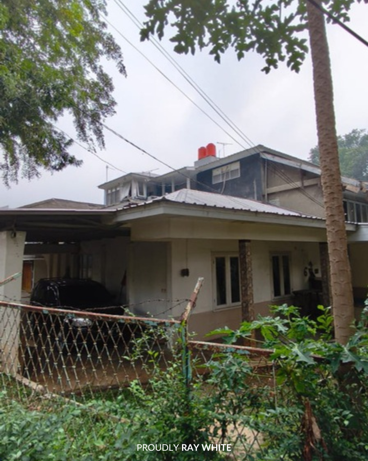Dijual Rumah Hitung Tanah Posisi Hoek di Kebayoran Baru, Jakarta Selatan
