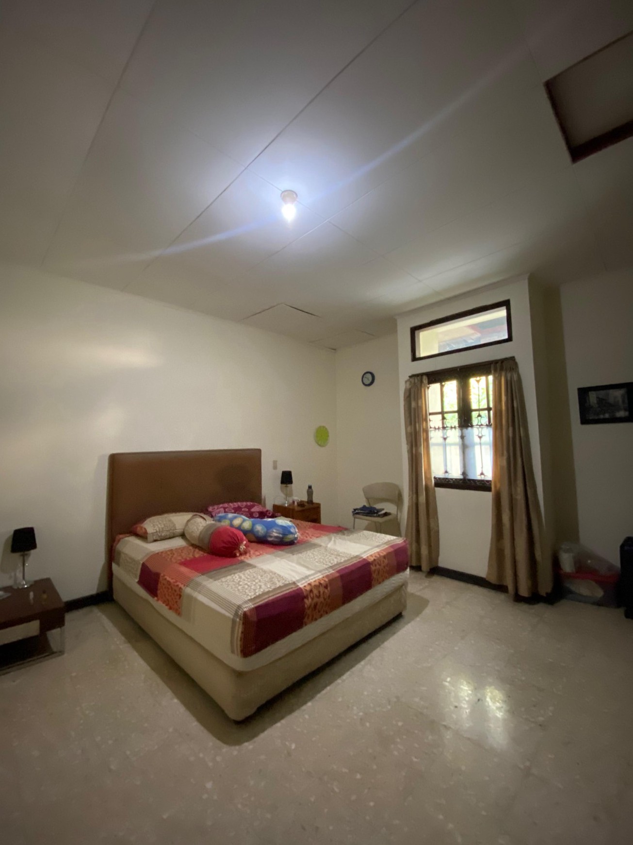 Cinere megapolitan rumah 1 lantai 4 kamar tidur