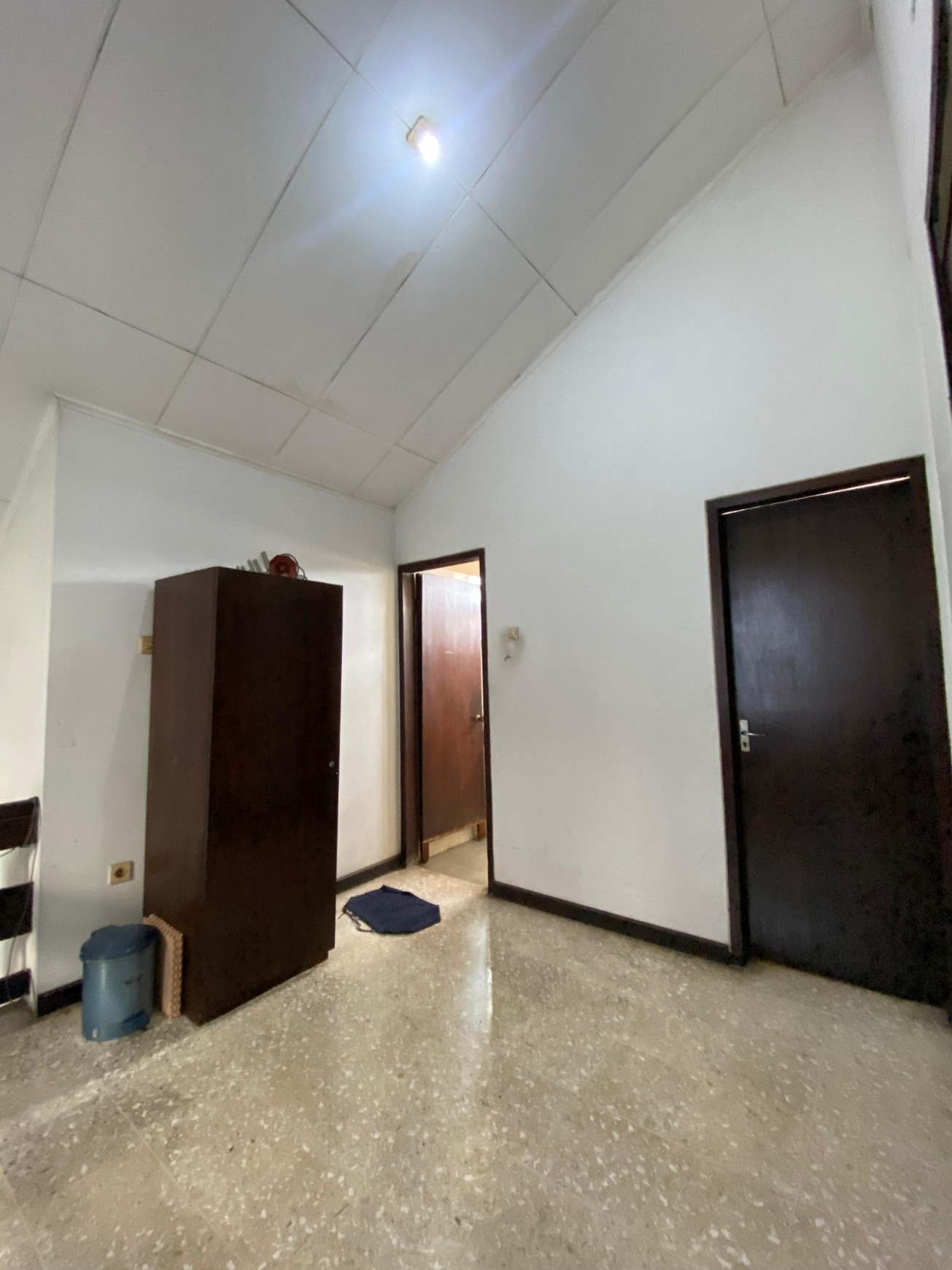 Cinere megapolitan rumah 1 lantai 4 kamar tidur