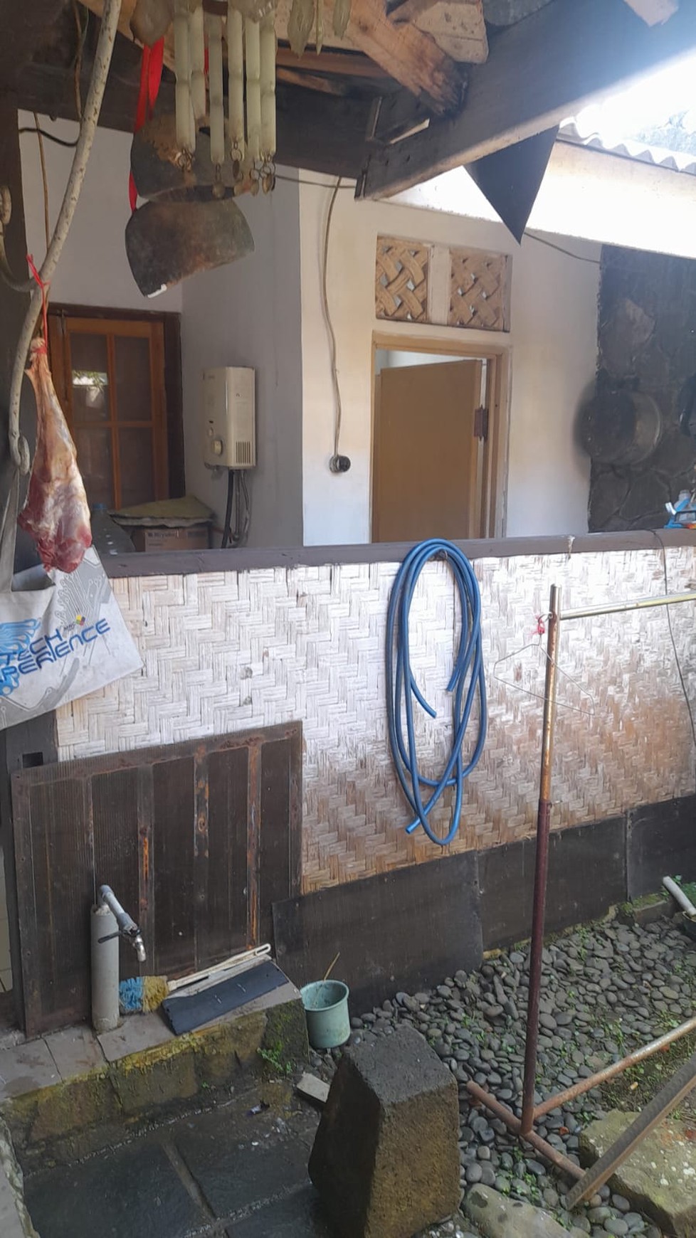 JUAL VILLA ESTETIK, KLASIK, VINTAGE CIWIDEY