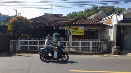JUAL VILLA ESTETIK, KLASIK, VINTAGE CIWIDEY