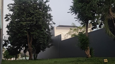 JUAL Cepat Tanah Graha Family Blok O