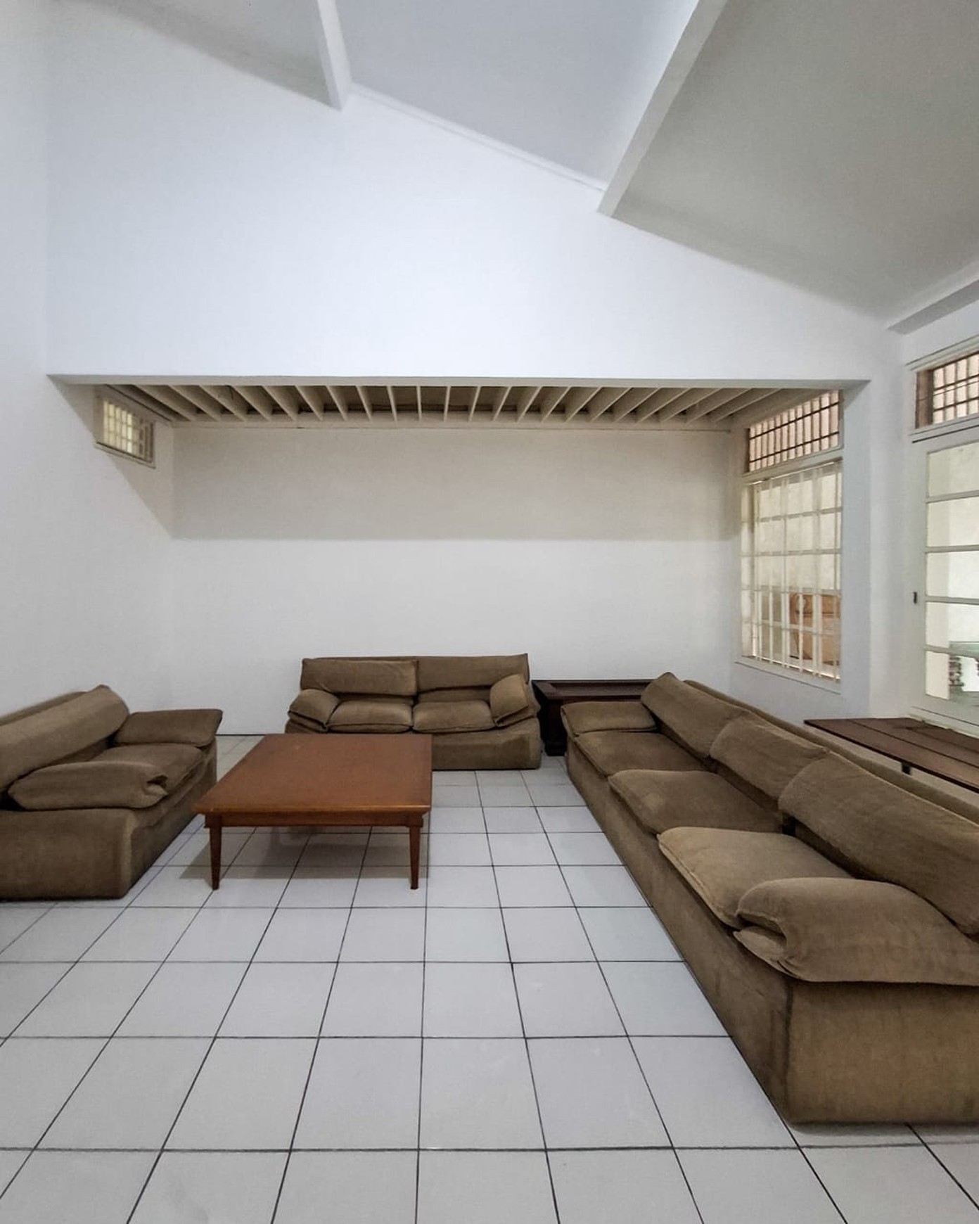 Turun Harga - Fixed Price. Rumah 2 Lantai di Lebak Lestari Indah Lebak Bulus, Cilandak, Jakarta Selatan