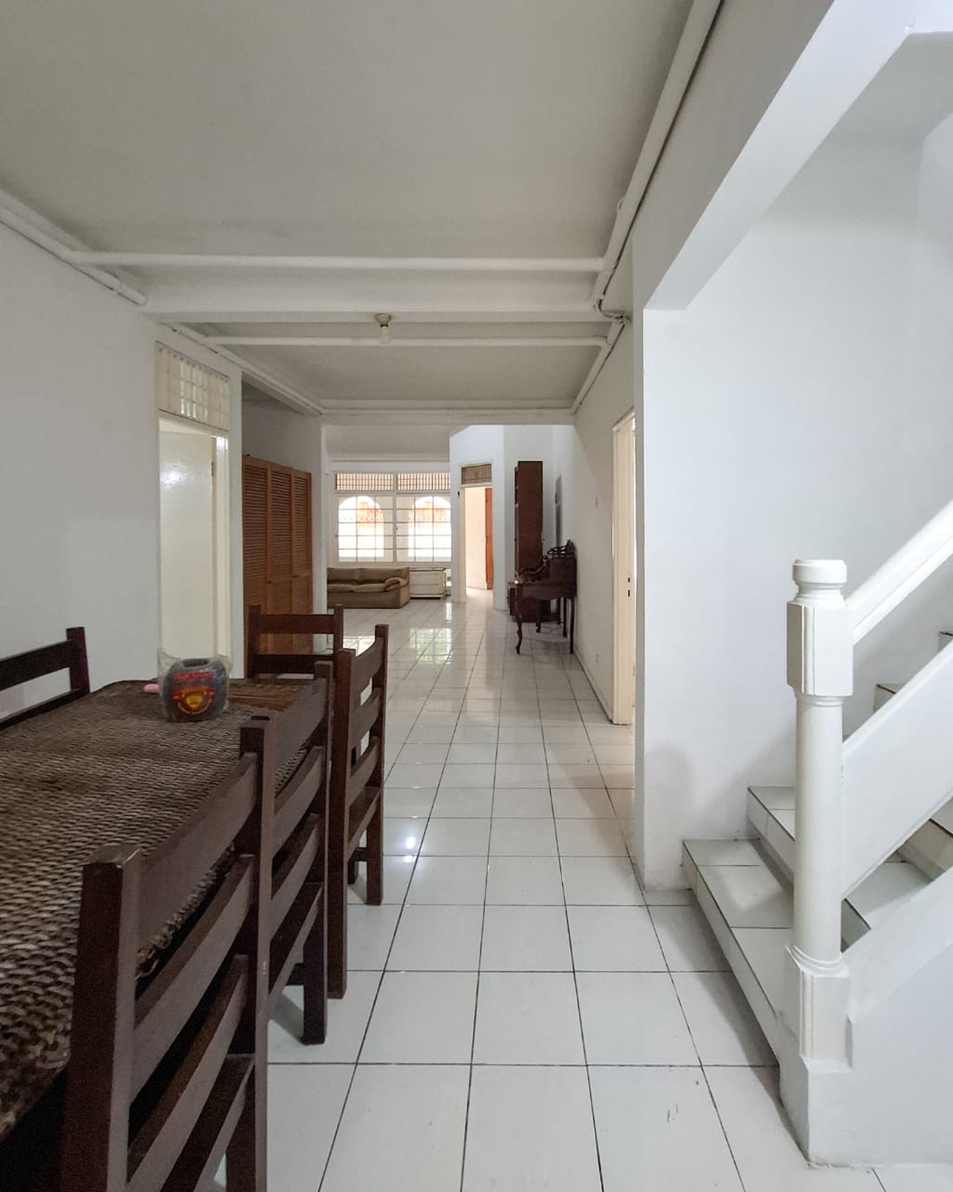 Turun Harga - Fixed Price. Rumah 2 Lantai di Lebak Lestari Indah Lebak Bulus, Cilandak, Jakarta Selatan