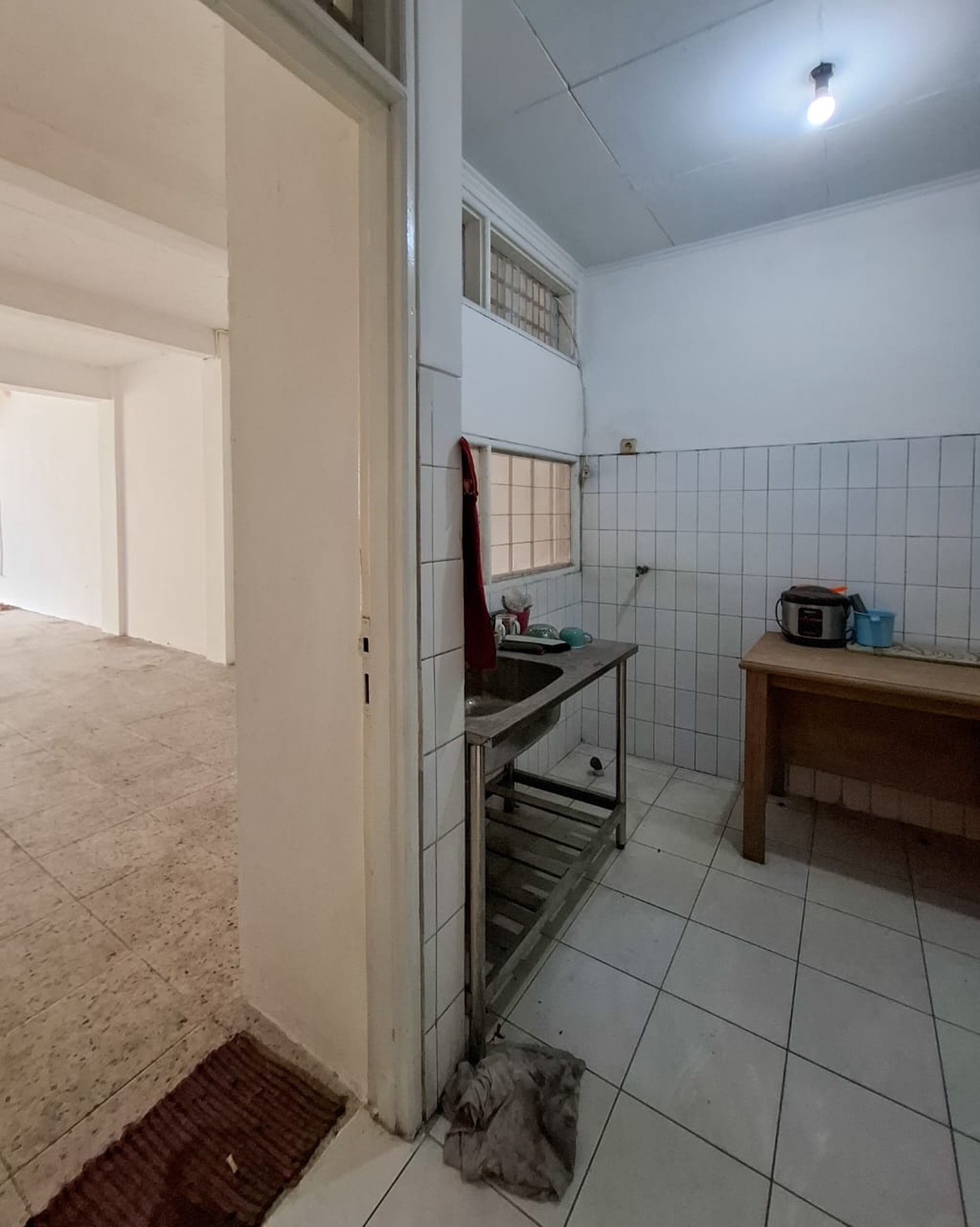 Turun Harga - Fixed Price. Rumah 2 Lantai di Lebak Lestari Indah Lebak Bulus, Cilandak, Jakarta Selatan