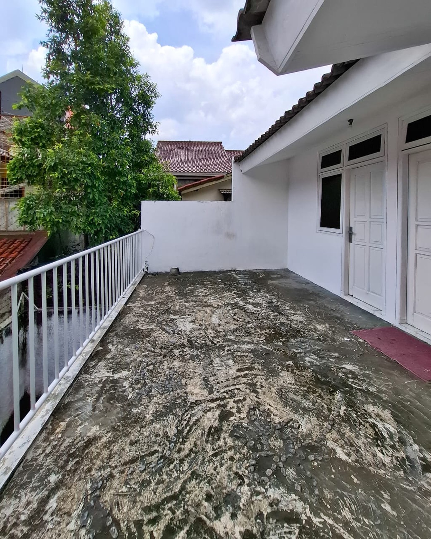 Turun Harga - Fixed Price. Rumah 2 Lantai di Lebak Lestari Indah Lebak Bulus, Cilandak, Jakarta Selatan