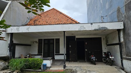 JUAL CEPAT RUMAH TRUNOJOYO