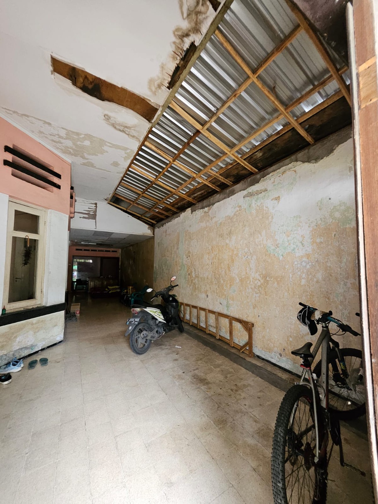JUAL CEPAT RUMAH TRUNOJOYO