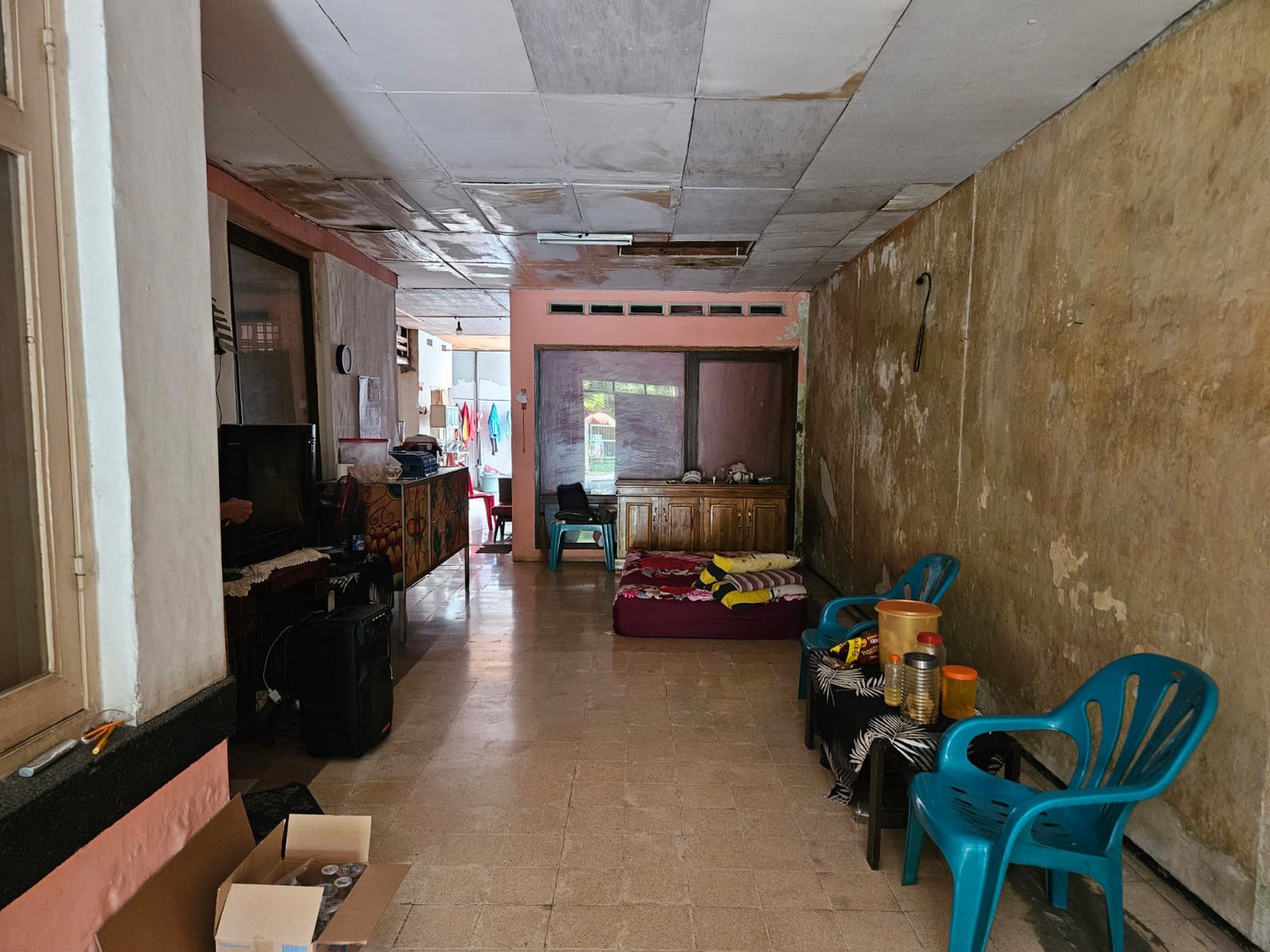JUAL CEPAT RUMAH TRUNOJOYO