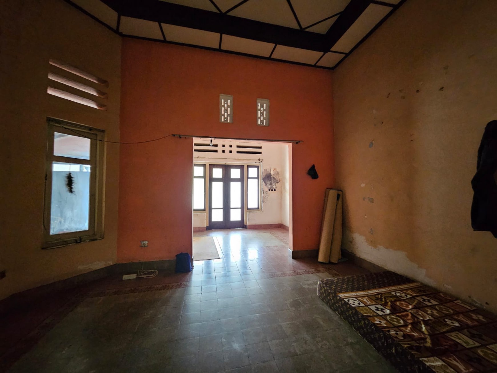 JUAL CEPAT RUMAH TRUNOJOYO