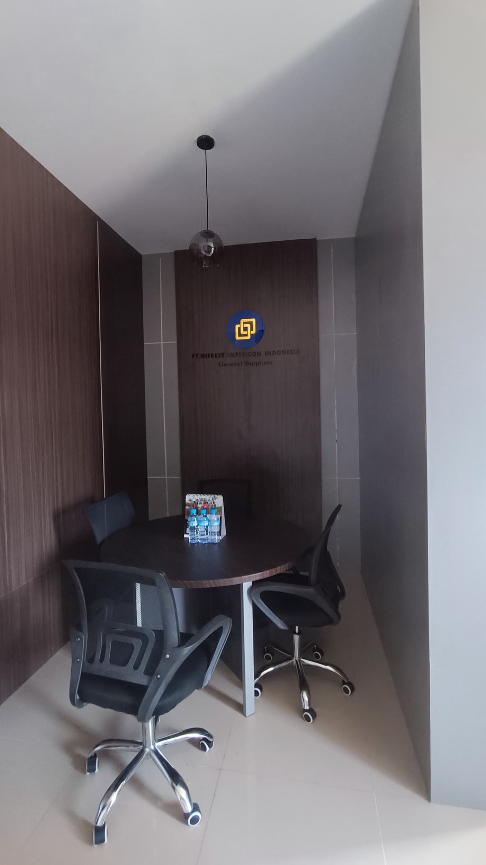 RUKO KAWASAN KOMERSIL BALI RESORT BOGOR