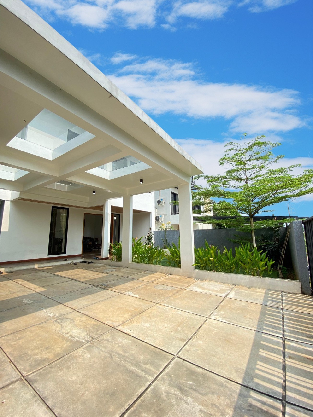 Cinere puri cinere luas 428 kamar4 swimpool