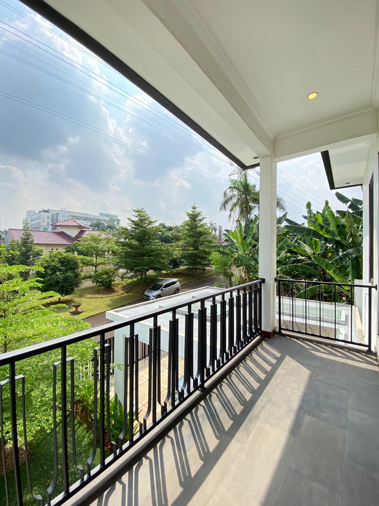 Cinere puri cinere luas 428 kamar4 swimpool