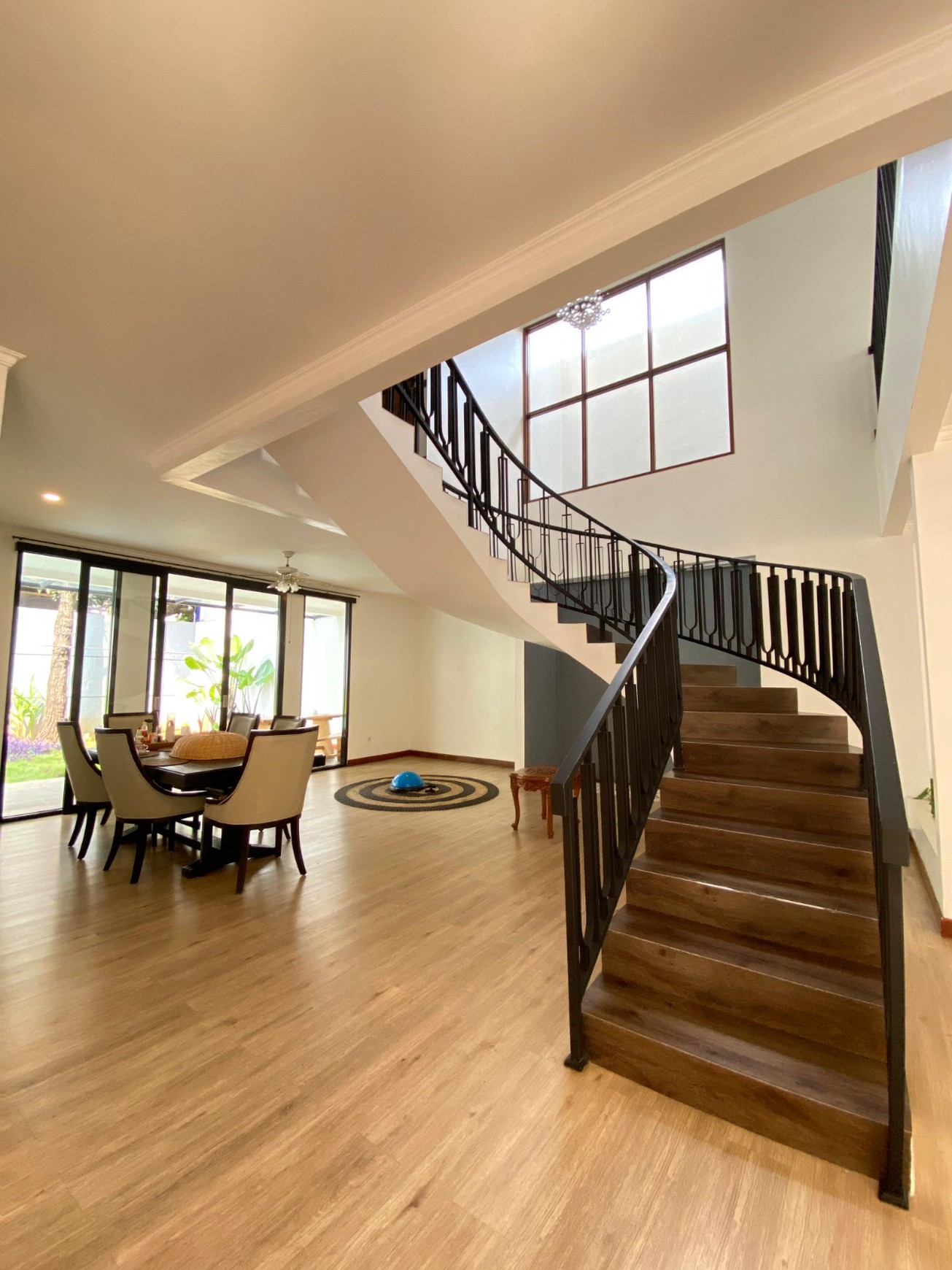 Cinere puri cinere luas 428 kamar4 swimpool