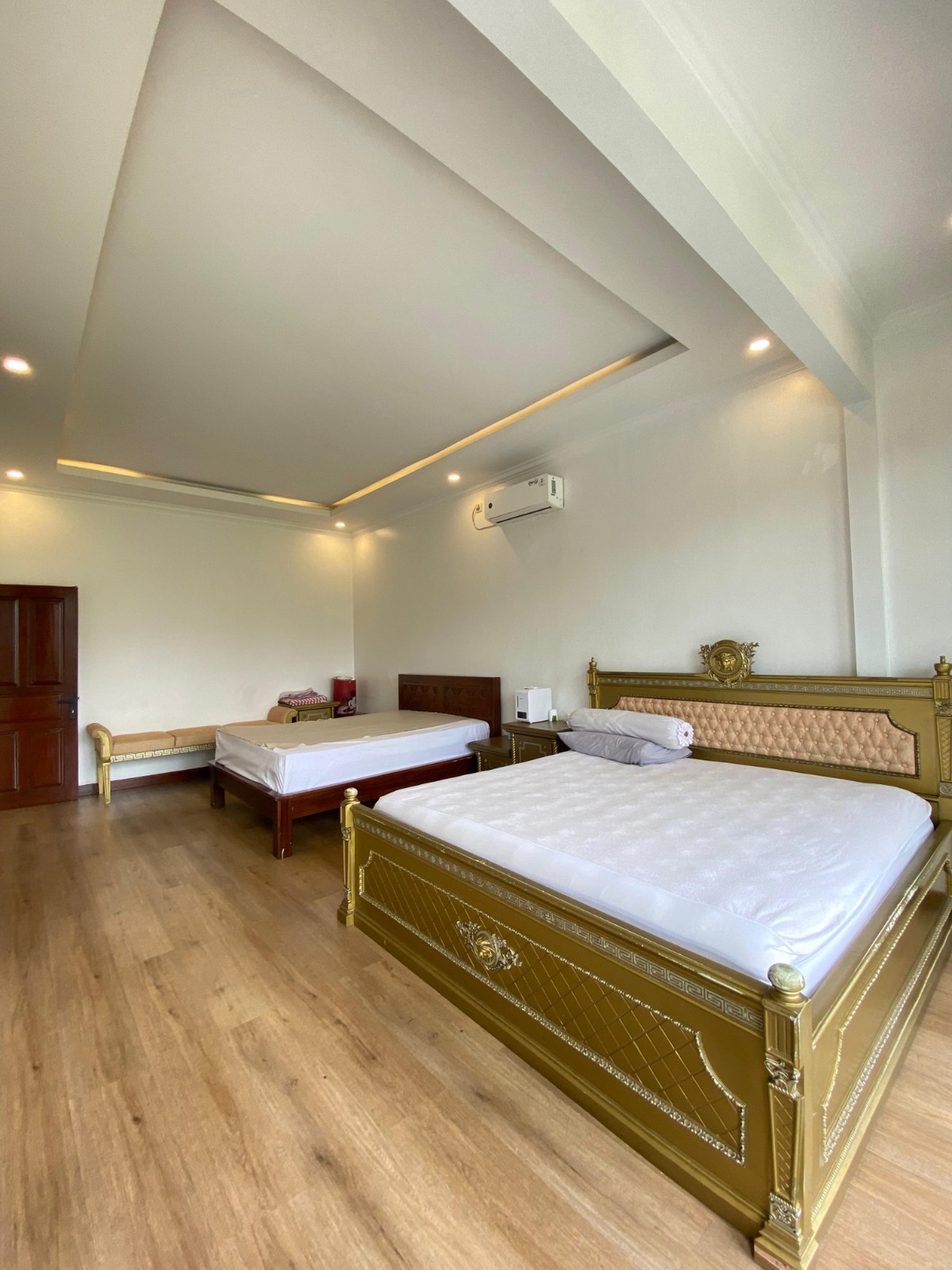 Cinere puri cinere luas 428 kamar4 swimpool