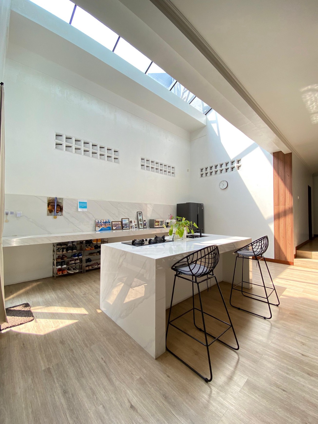 Cinere puri cinere luas 428 kamar4 swimpool