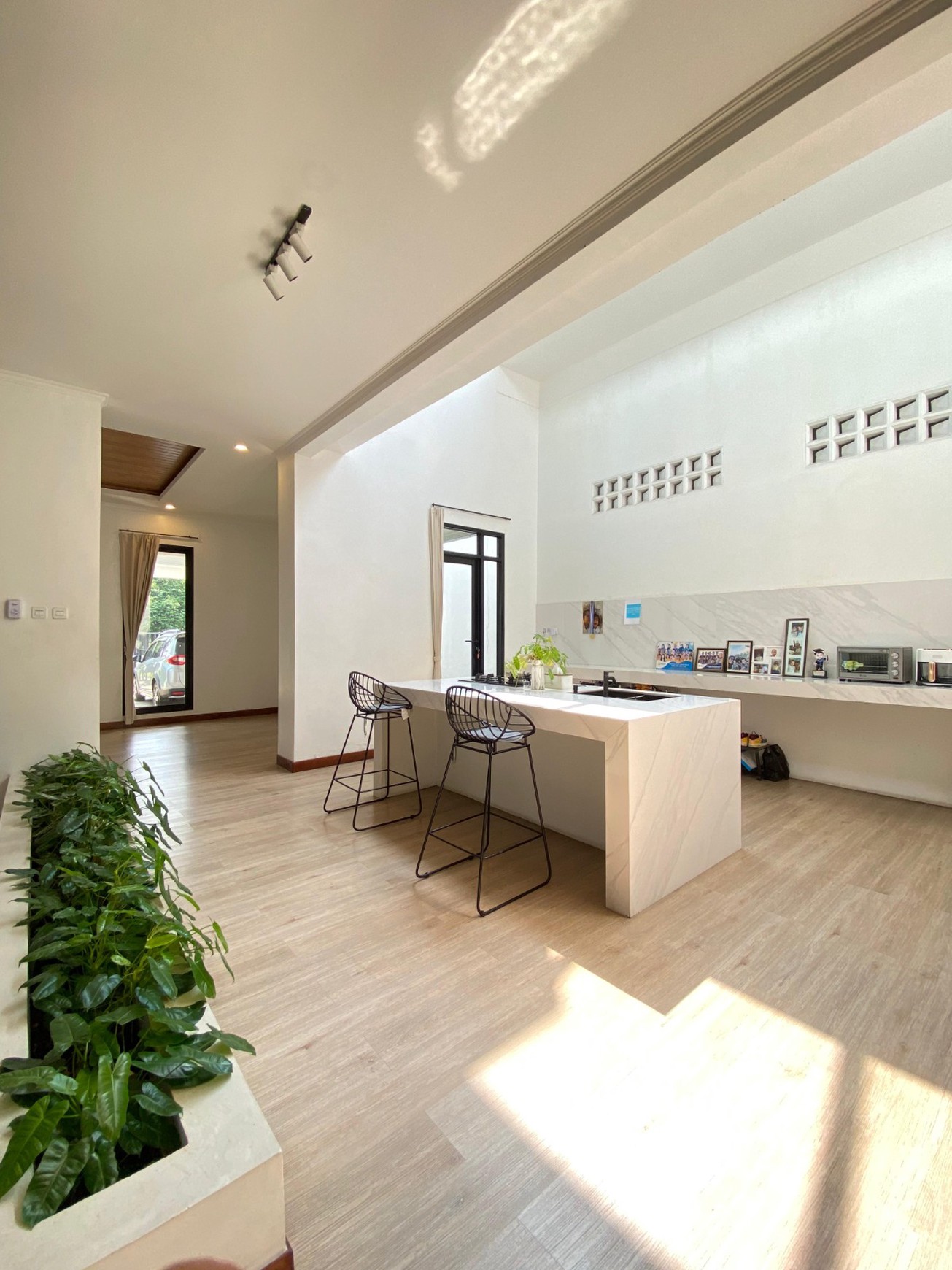 Cinere puri cinere luas 428 kamar4 swimpool