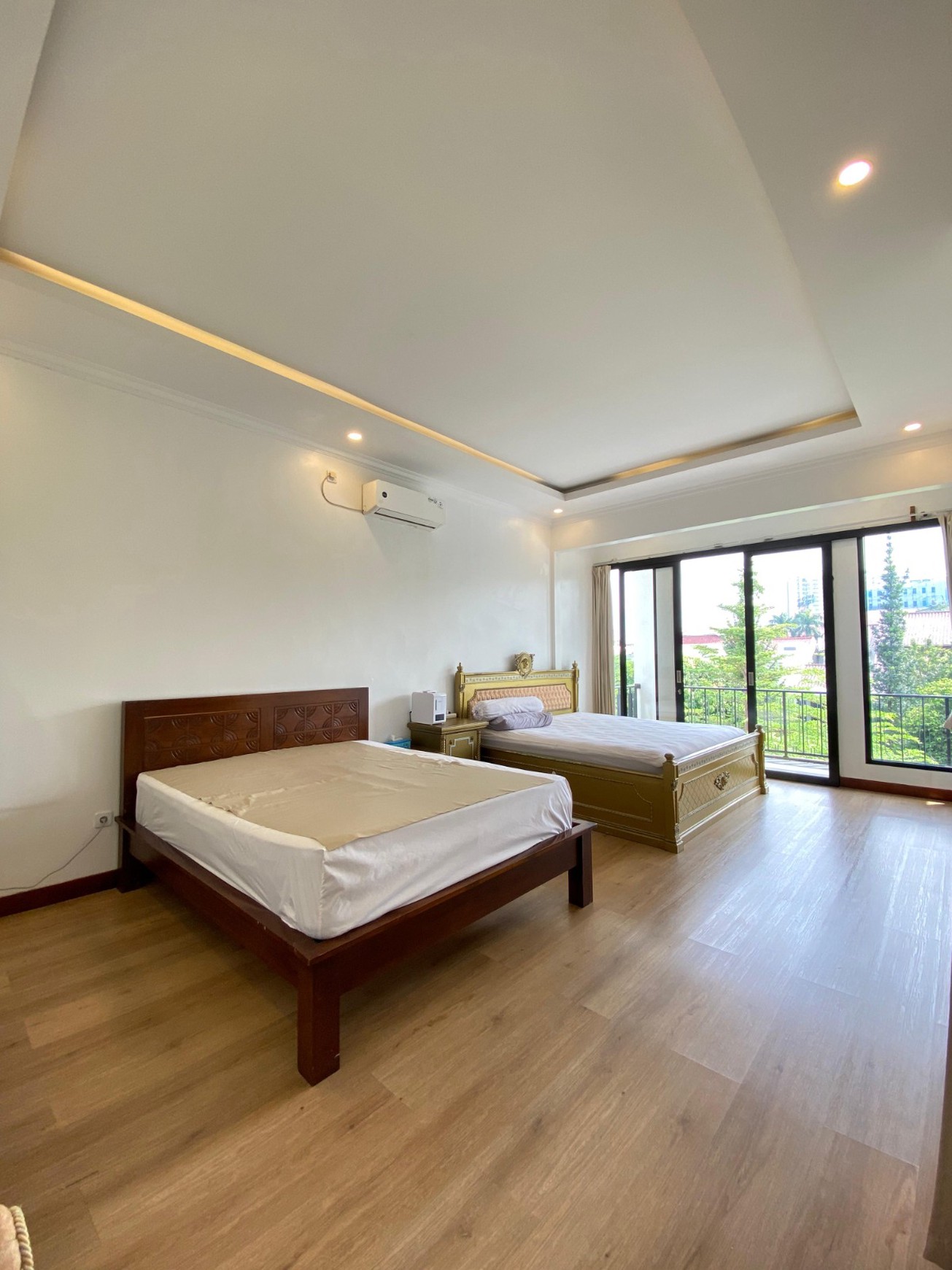 Cinere puri cinere luas 428 kamar4 swimpool