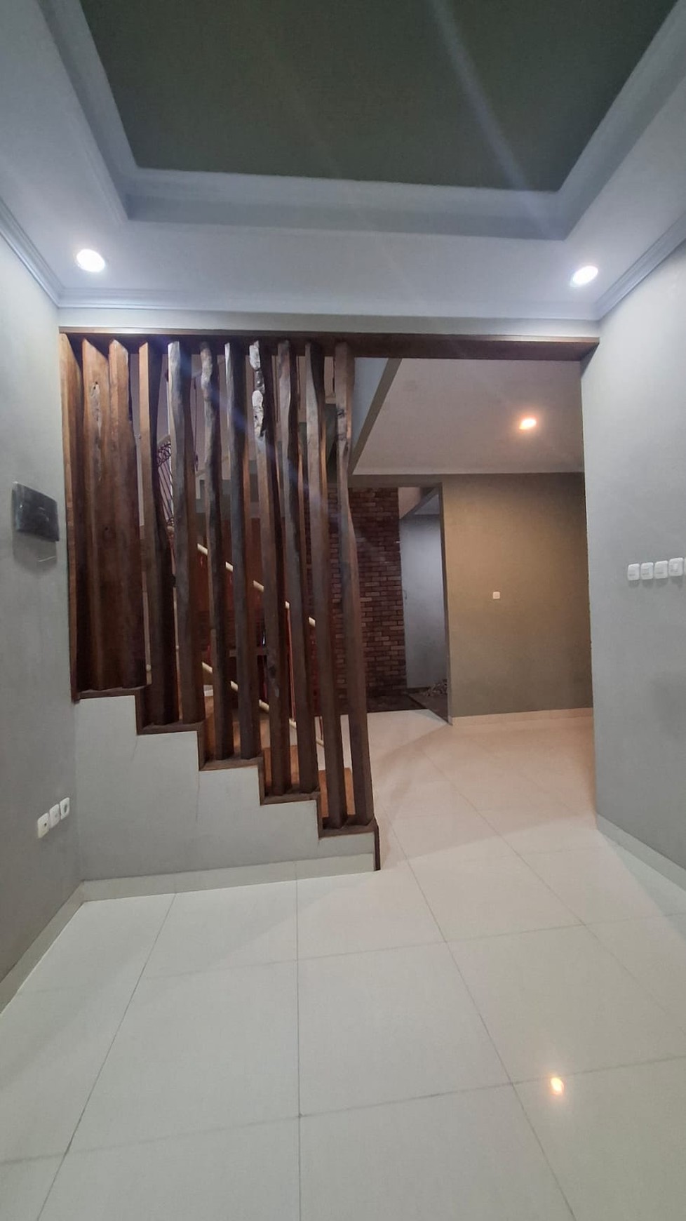 Cinere meruyung rumah disewakan dikontrakan dalam komplek