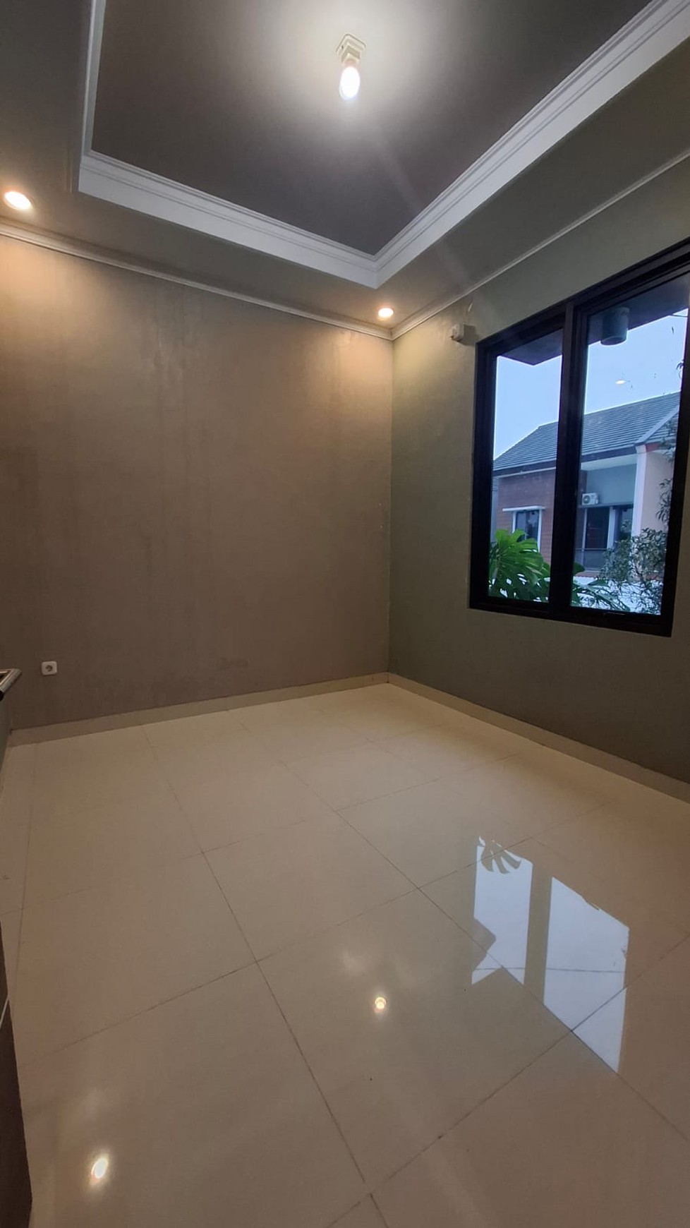 Cinere meruyung rumah disewakan dikontrakan dalam komplek