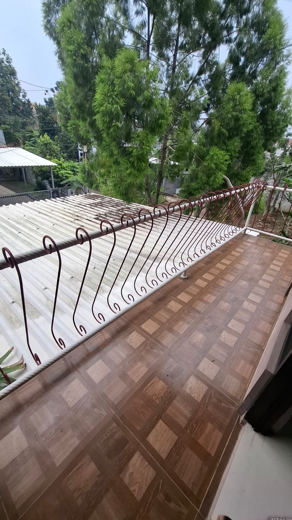 Cinere meruyung rumah disewakan dikontrakan dalam komplek