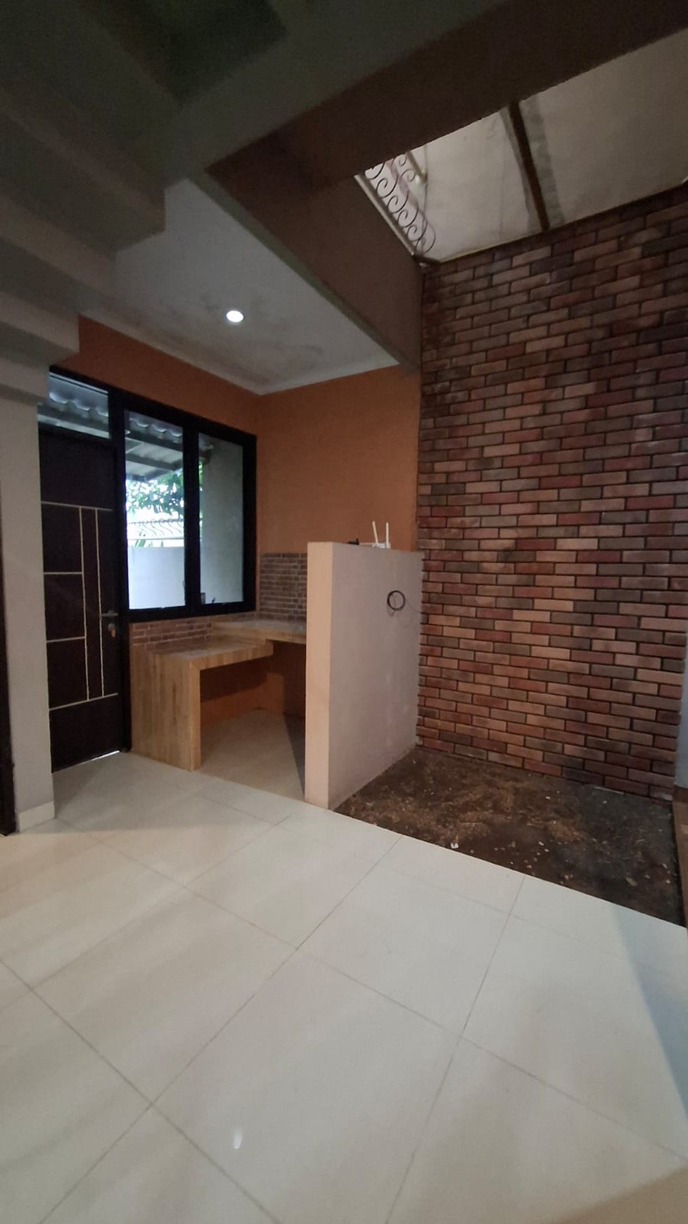 Cinere meruyung rumah disewakan dikontrakan dalam komplek