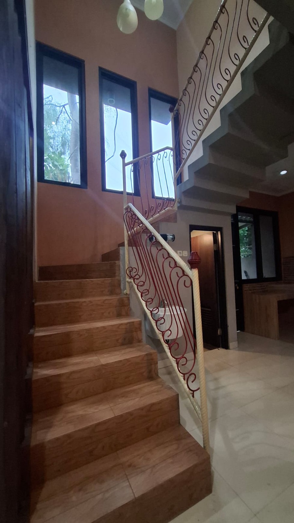 Cinere meruyung rumah disewakan dikontrakan dalam komplek