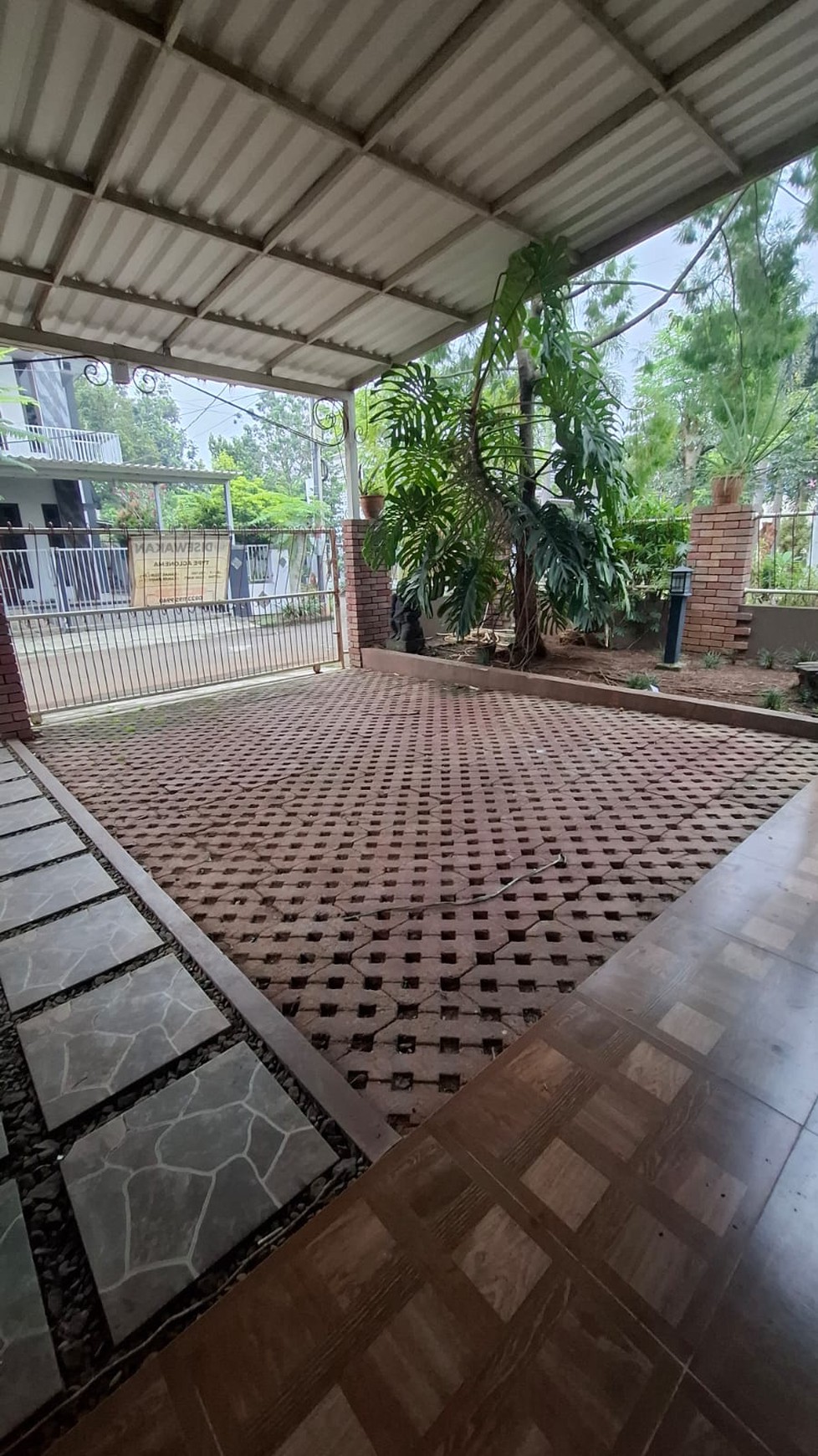 Cinere meruyung rumah disewakan dikontrakan dalam komplek