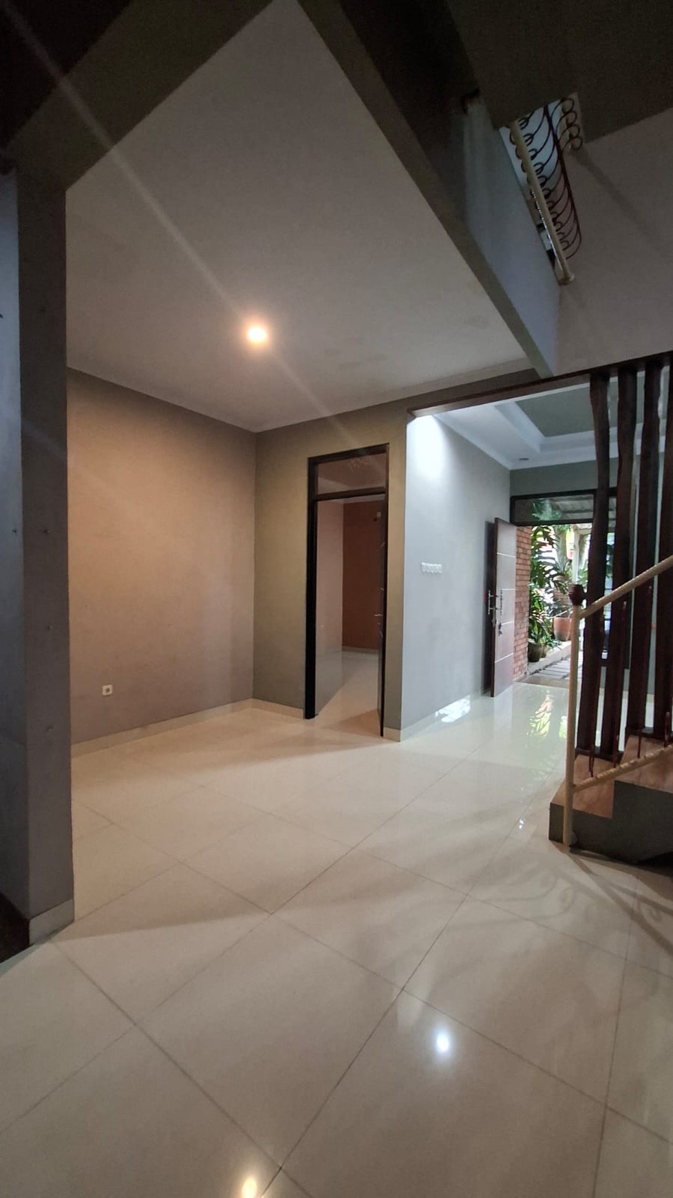 Cinere meruyung rumah disewakan dikontrakan dalam komplek