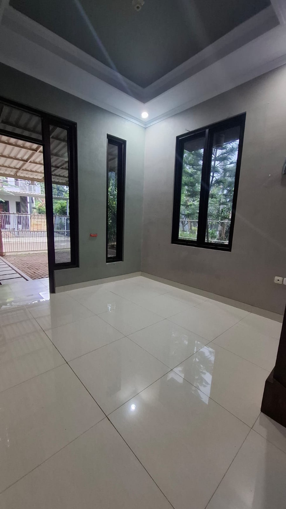 Cinere meruyung rumah disewakan dikontrakan dalam komplek