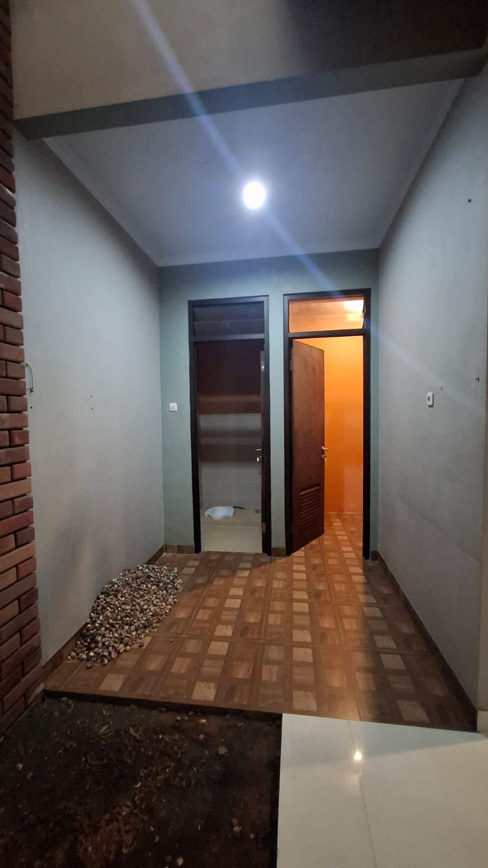 Cinere meruyung rumah disewakan dikontrakan dalam komplek