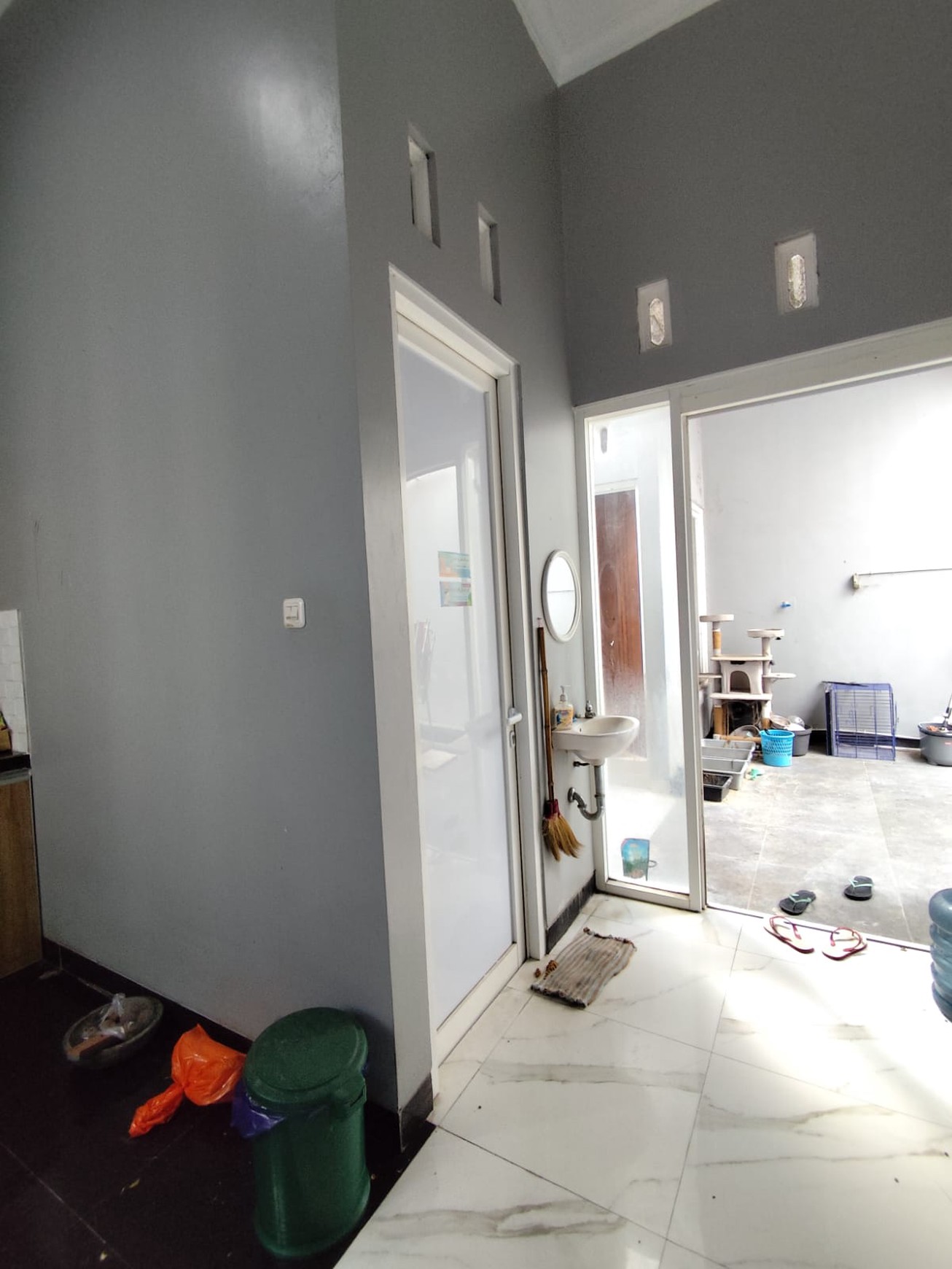 Rumah Tinggal 4 kamar Tidur Lokasi Dekat SMK 1 Kasihan Patangpuluhan Wirobrajan Yogyakarta