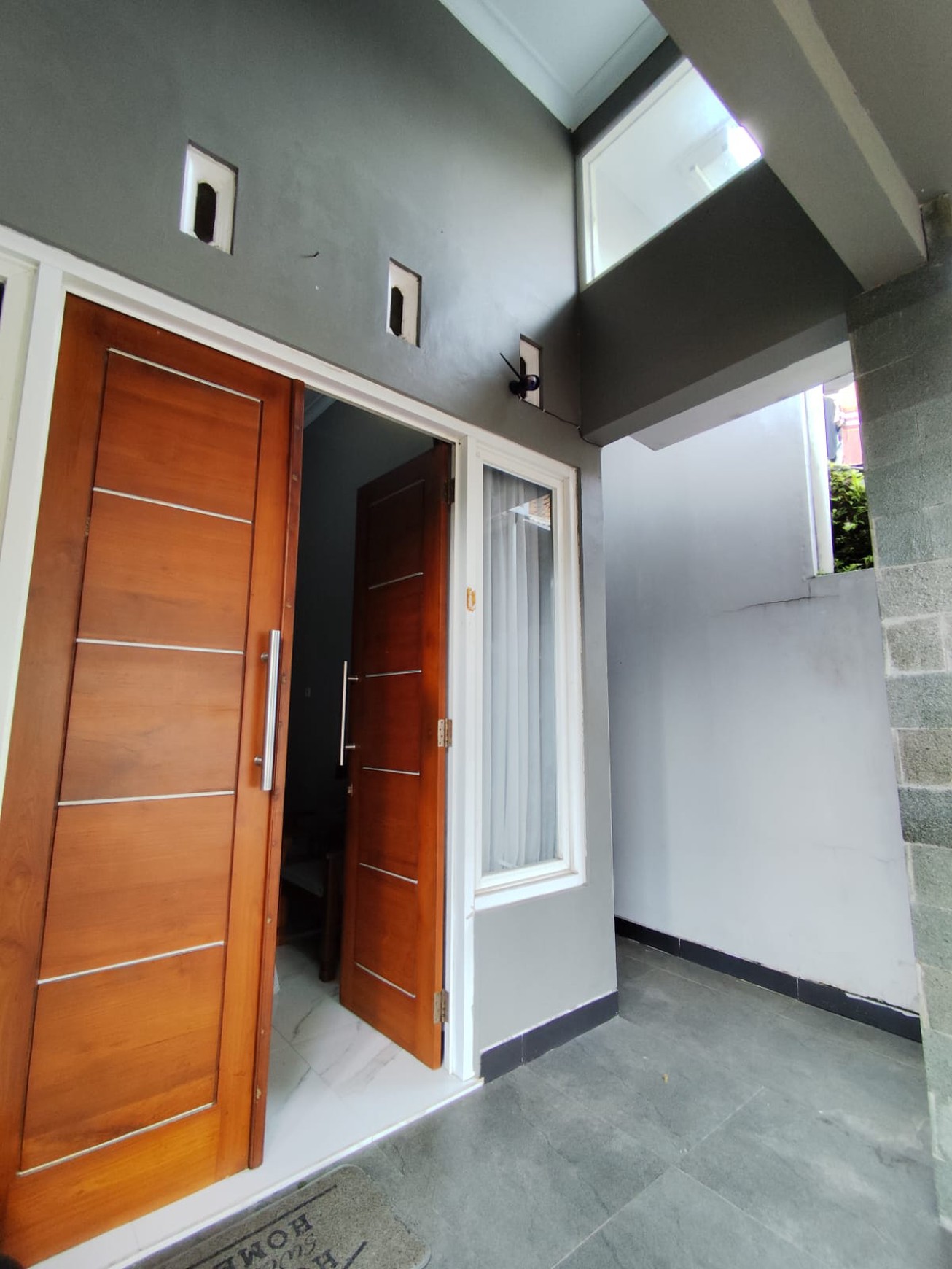 Rumah Tinggal 4 kamar Tidur Lokasi Dekat SMK 1 Kasihan Patangpuluhan Wirobrajan Yogyakarta