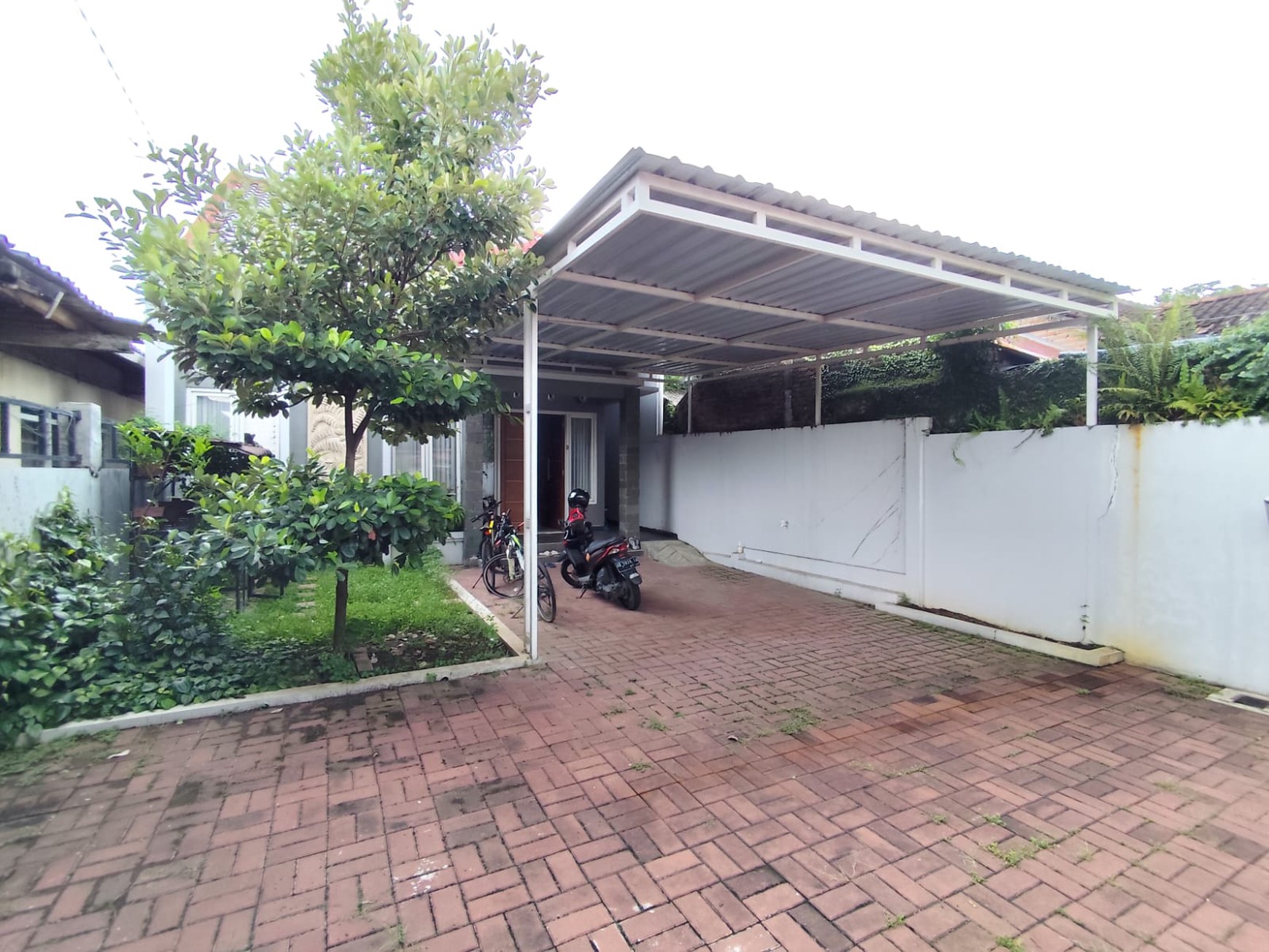 Rumah Tinggal 4 kamar Tidur Lokasi Dekat SMK 1 Kasihan Patangpuluhan Wirobrajan Yogyakarta