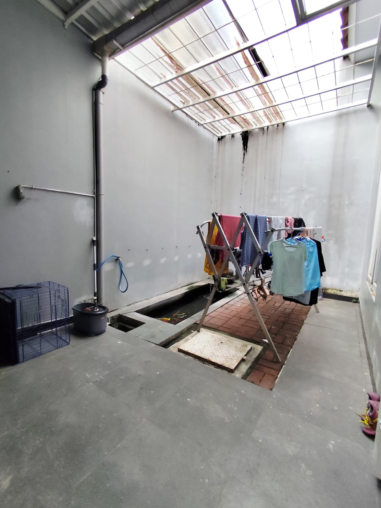 Rumah Tinggal 4 kamar Tidur Lokasi Dekat SMK 1 Kasihan Patangpuluhan Wirobrajan Yogyakarta