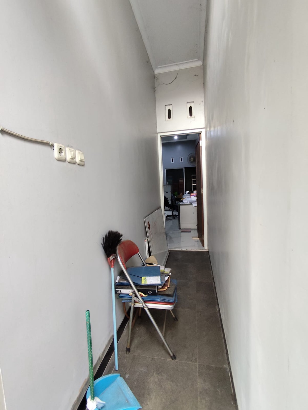 Rumah Tinggal 4 kamar Tidur Lokasi Dekat SMK 1 Kasihan Patangpuluhan Wirobrajan Yogyakarta
