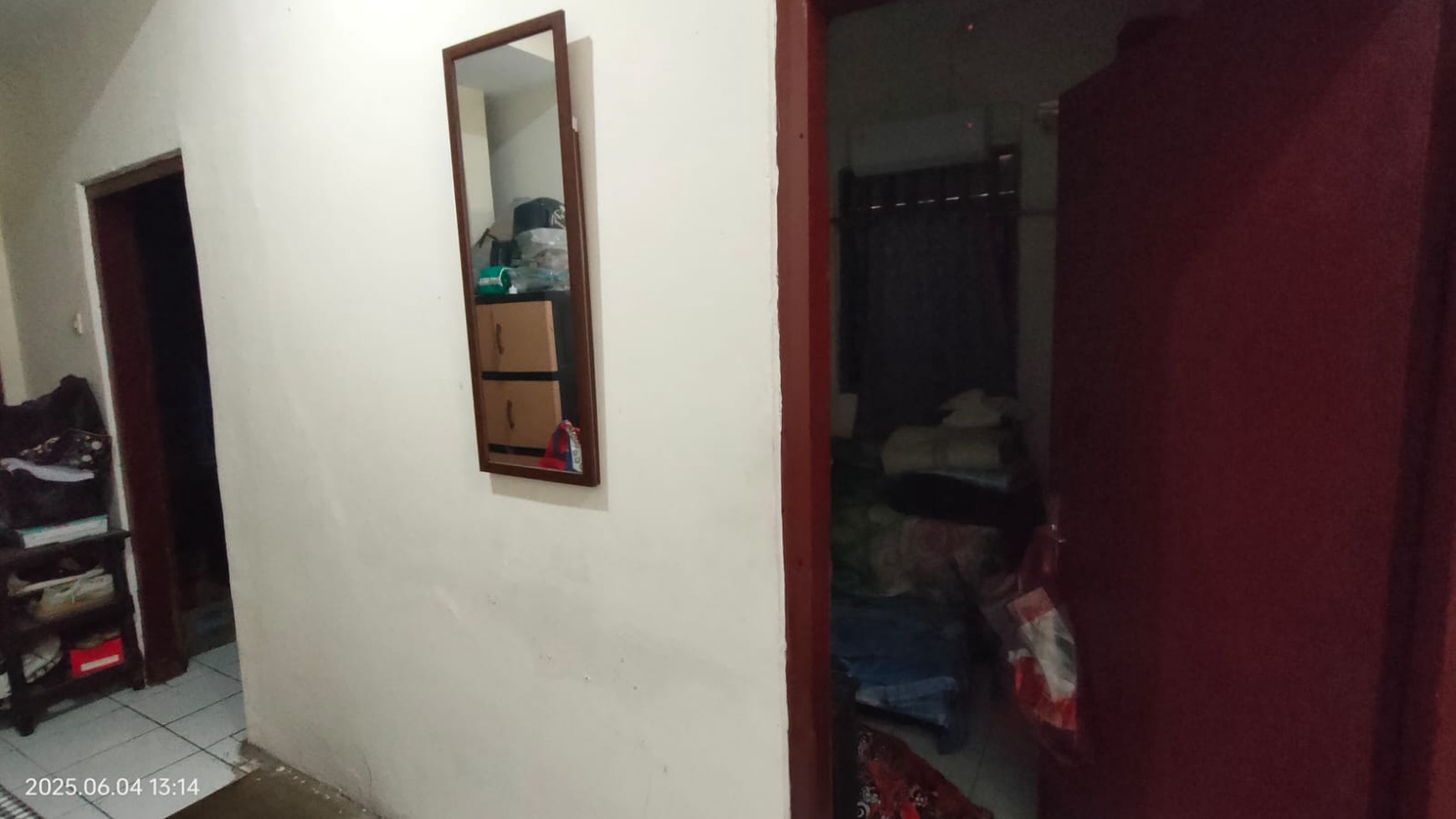 Rumah di Tebet Dalam Jaksel