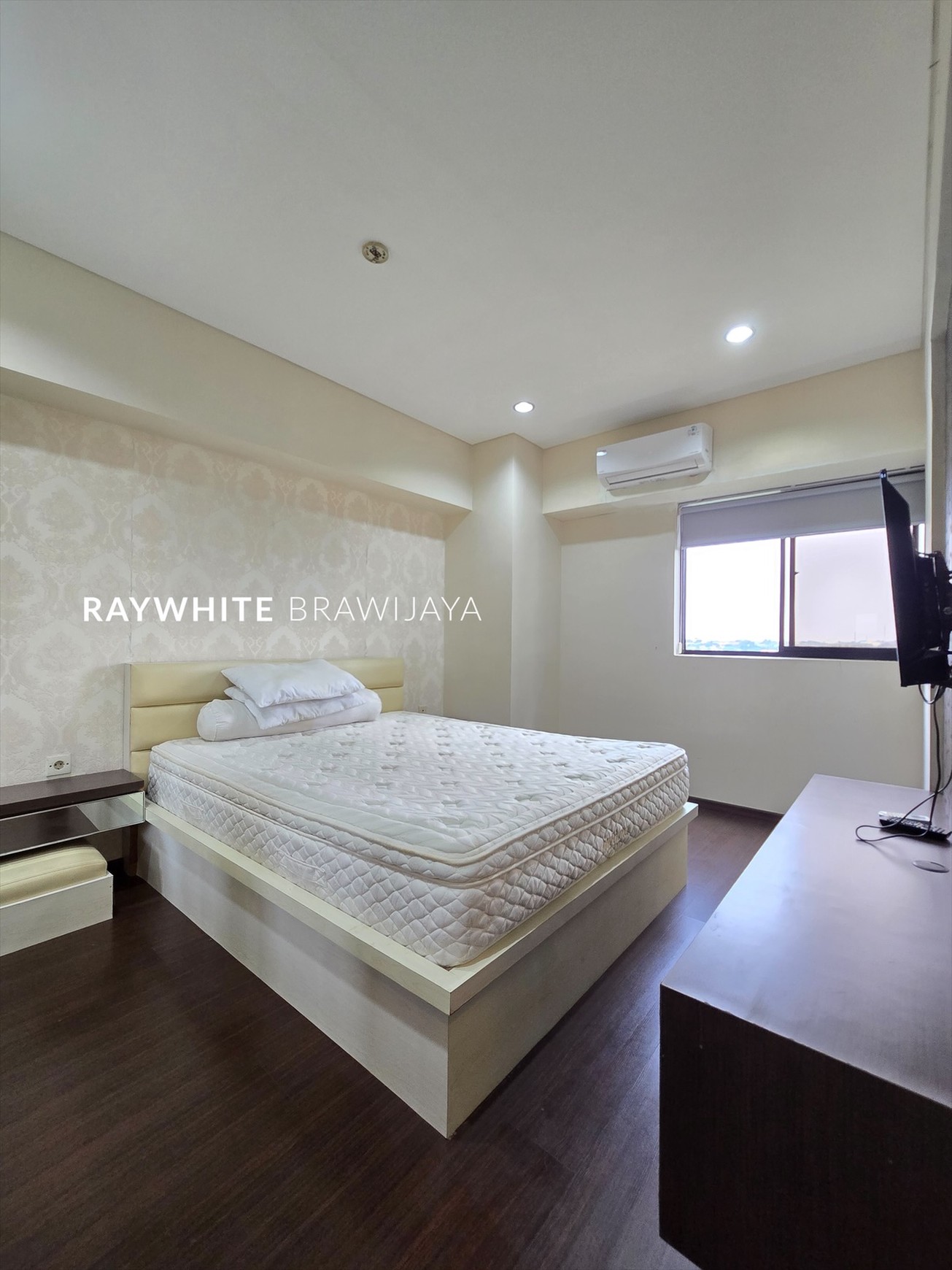 Apartment Bona Vista 2 BR Fasilitas Lengkap