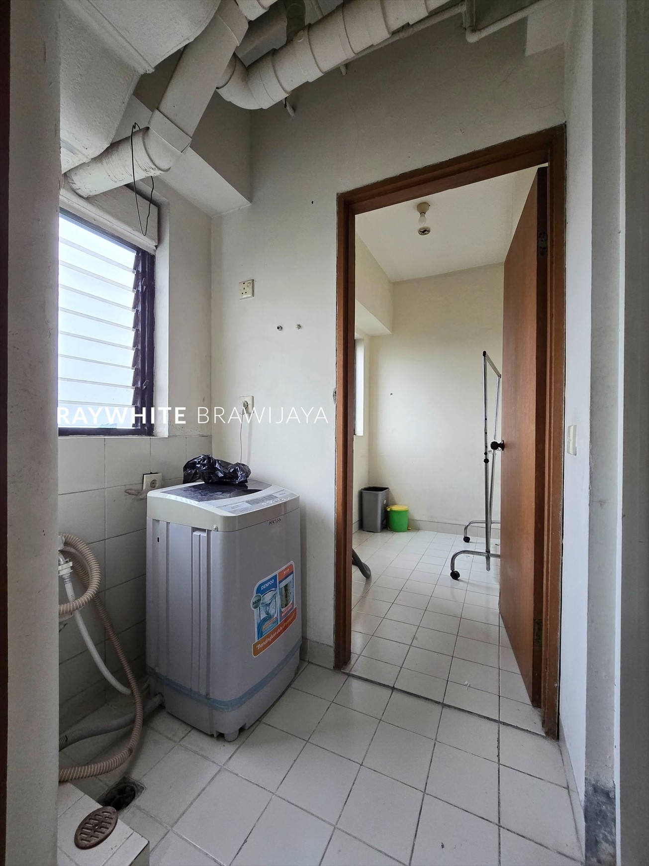 Apartment Bona Vista 2 BR Fasilitas Lengkap
